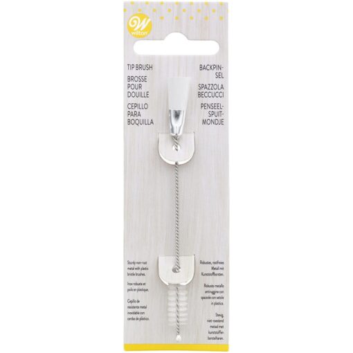 Wilton Tip Brush