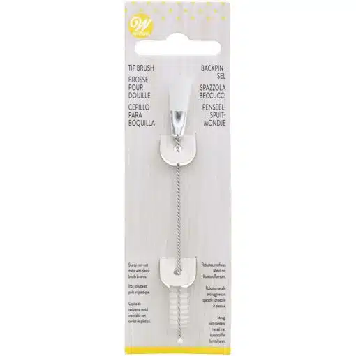 Wilton Tip Brush