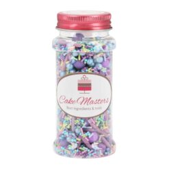 Cake-Masters Sprinkle Mix Mermaid Love