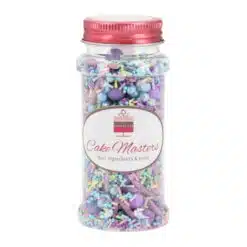 Cake-Masters Sprinkle Mix Mermaid Love