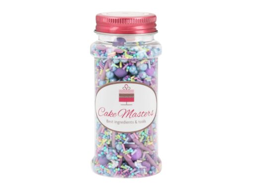 Cake-Masters Sprinkle Mix Mermaid Love