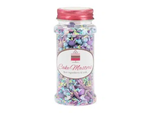 Cake-Masters Sprinkle Mix Mermaid Love