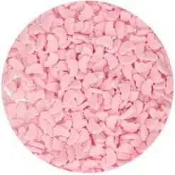 FunCakes Babyvoetjes Roze