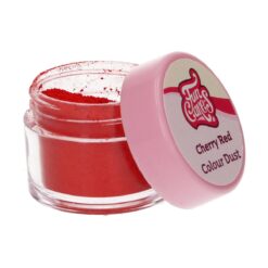 FunCakes Colourdust Cherry Red