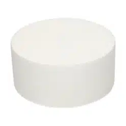 FunCakes Taart Dummy Rond 15 x 7cm