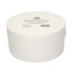 FunCakes Taart Dummy Rond 20x10