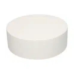 FunCakes Taart Dummy rond 20x7
