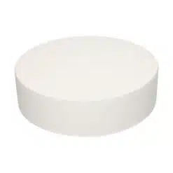 FunCakes Taart Dummy Rond ø25 H 7cm