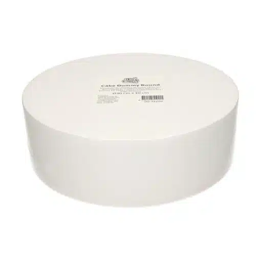 FunCakes Dummy Rond 30x10