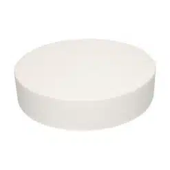 FunCakes Taart Dummy rond 30x7