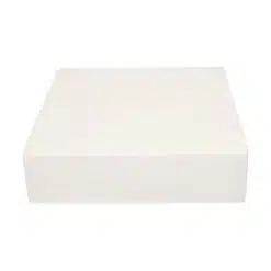 FunCakes Taart Dummy Vierkant 25x25x7cm