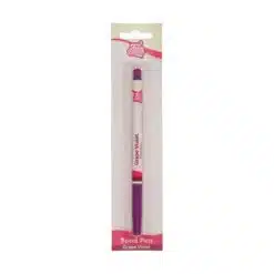 FunCakes Food Pen Grape Violet