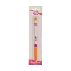 FunCakes Food Pen Orange