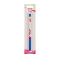 FunCakes Food Pen Royal Blue