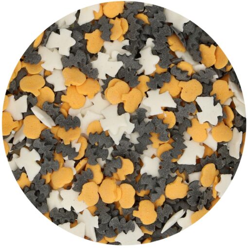 FunCakes Halloween Mix