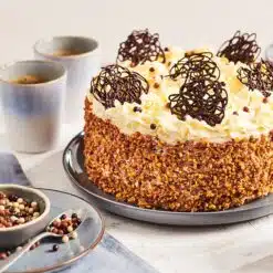 FunCakes Hazelnoot Krokant