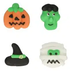 FunCakes Suikerdecoratie Halloween