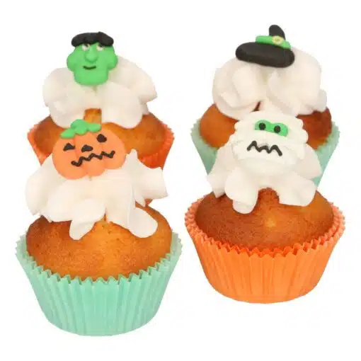 FunCakes Suikerdecoratie Halloween