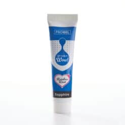 Rainbow Dust Progel Sapphire
