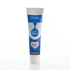 Rainbow Dust Progel Sapphire