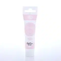 Rainbowdust Progel Baby Pink