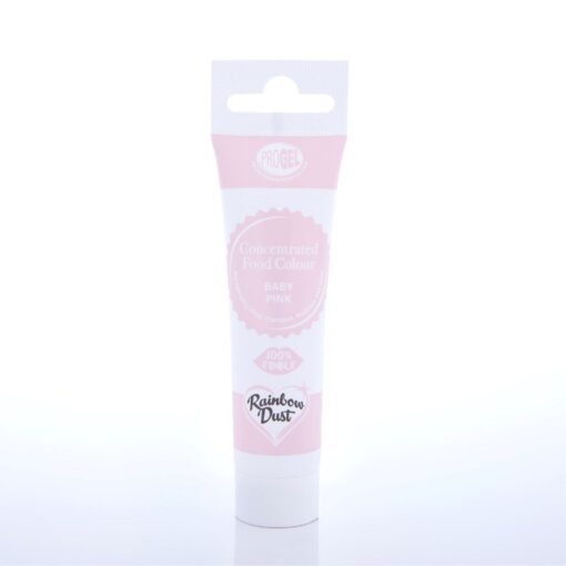 Rainbowdust Progel Baby Pink