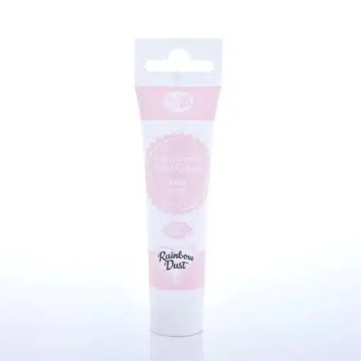 Rainbowdust Progel Baby Pink