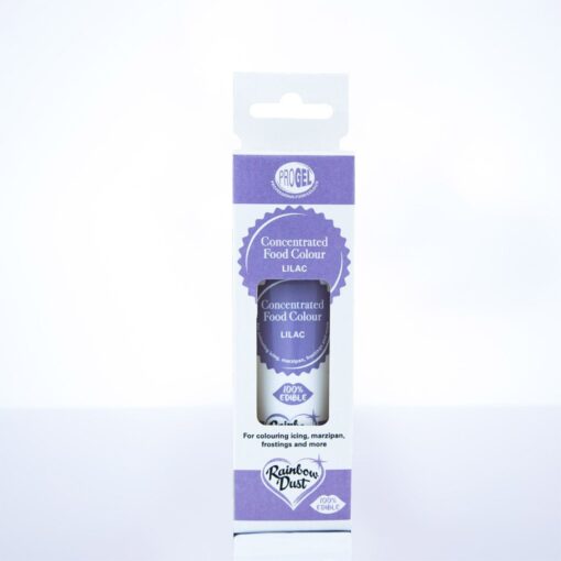 Rainbowdust ProGel Lilac