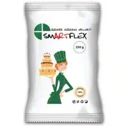 SmArtFlex Velvet Vanille Grass Green