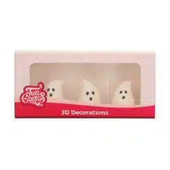 FunCakes 3D Spookjes