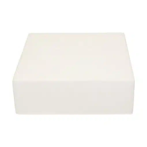 FunCakes Dummy Vierkant 20x20x7