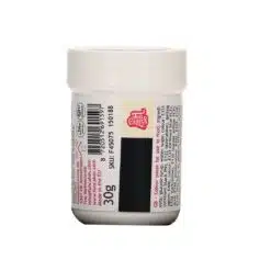 FunCakes Food colour Paste Black