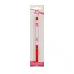 FunCakes Food Pen Red