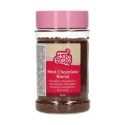 FunCakes Mini Choco Rocks Melk