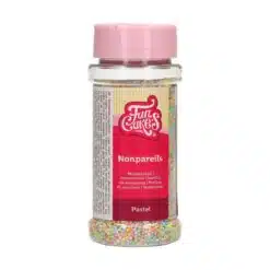 FunCakes Musketzaad Pastel