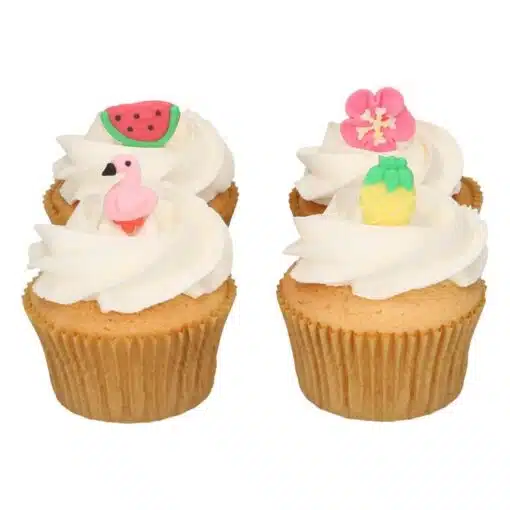 FunCakes Suikerdecoratie Tropical