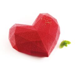 Silikomart Hart Origami