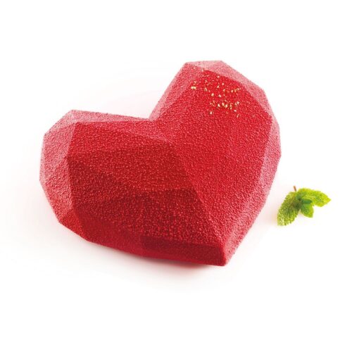Silikomart Hart Origami