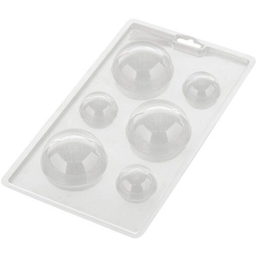 Wilton Hot Chocolate Candy Mould