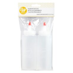 Wilton Mini Melting Bottles Set/2