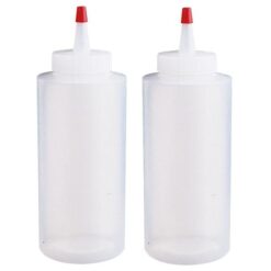 Wilton Mini Melting Bottles Set/2