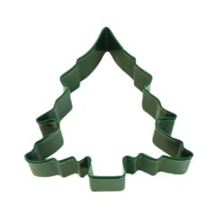Anniversary House Christmas Tree Cookie Cutter