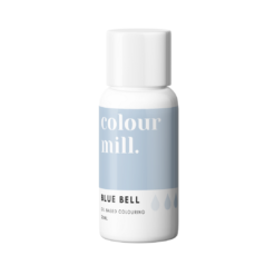 Colour Mill Blue Bell