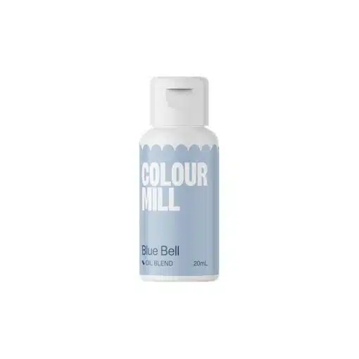 Colour Mill Blue Bell