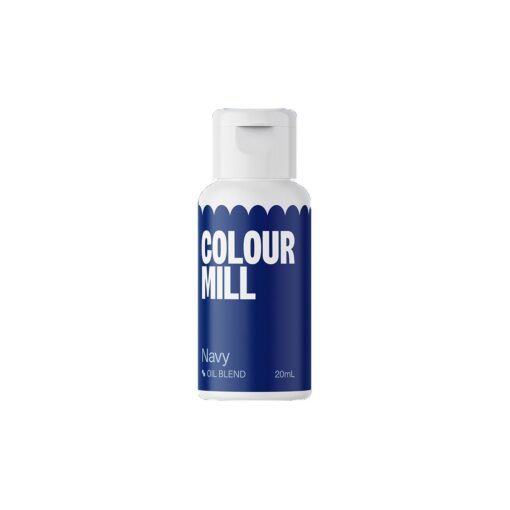 Colour Mill Navy