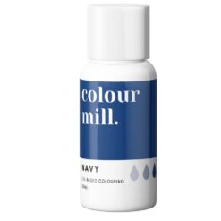 Colour Mill Navy