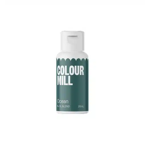 Colour Mill Ocean