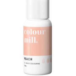 Colour Milll Peach