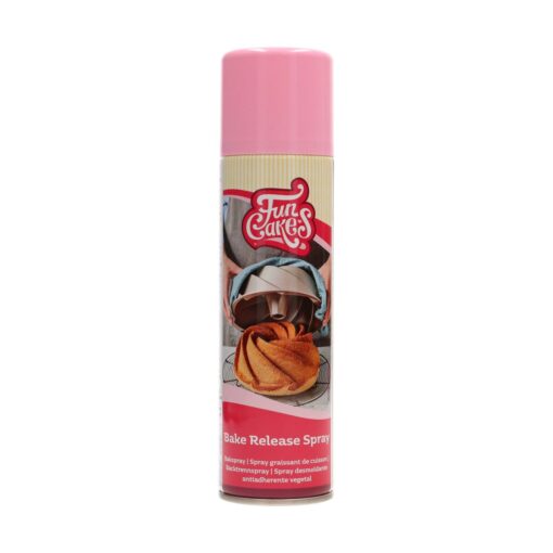 FunCakes Bake Release Spray