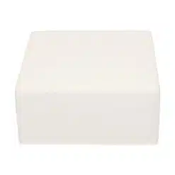 FunCakes Taart Dummy Vierkant 15x15x7cm